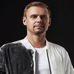 Armin Van Buuren - Letras y Acordes de las canciones más populares de los artistas del momento