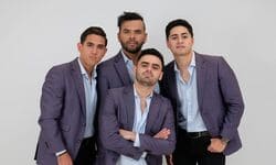 Banda La Ejecutiva - Letras y Acordes de las canciones más populares de los artistas del momento