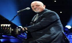 Billy Joel - Letras y Acordes de las canciones más populares de los artistas del momento