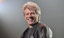 Bon Jovi - Letras y Acordes de las canciones más populares de los artistas del momento