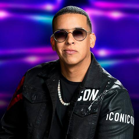 Daddy Yankee - Letras y Acordes de las canciones más populares de los artistas del momento
