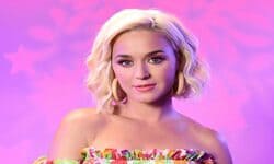 Katy Perry - Letras y Acordes de las canciones más populares de los artistas del momento