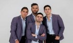 Banda La Ejecutiva - Lista de artistas por la letra B - LETRAS CON ACORDES DE GUITARRA Y PIANO