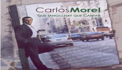 Carlos Morel - Lista de artistas por la letra C - LETRAS CON ACORDES DE GUITARRA Y PIANO